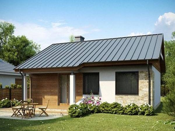 Thấy nhà cấp 4 thường hay xuất hiện con số may mắn nào 11