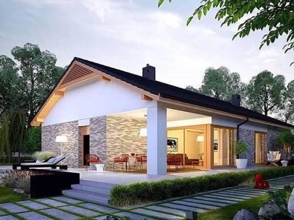 Thấy nhà cấp 4 thường hay xuất hiện con số may mắn nào 22