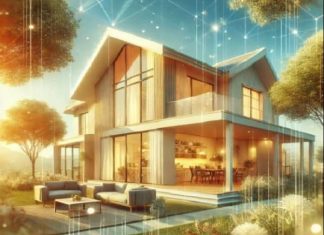 Bí ẩn được hé lộ tại sao bạn lại mơ thấy ở nhà mới???