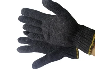 Trông thấy găng tay báo hiệu tài lộc hay sóng gió