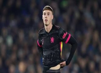 Tin CLB Chelsea: HLV Maresca đang vô tình kìm hãm Palmer