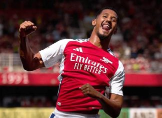 Top 10 hậu vệ đắt giá nhất thế giới hiện nay