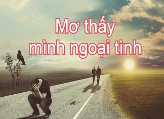 Mơ thấy mình ngoại tình liệu sắp có biến cố tình cảm?
