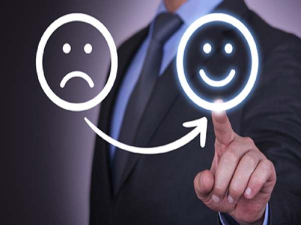 Nhận thức về cảm xúc của bản thân Nhận thức về cảm xúc của bản thân