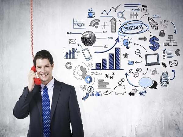 Cách làm chủ kỹ năng giao tiếp qua điện thoại cần biết