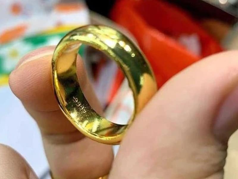 Mua vàng tích trữ nên mua loại nào