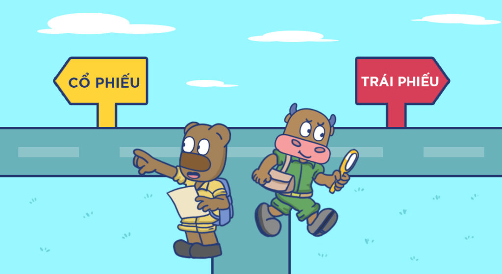 Cổ phiếu là gì? Cổ phiếu là gì?