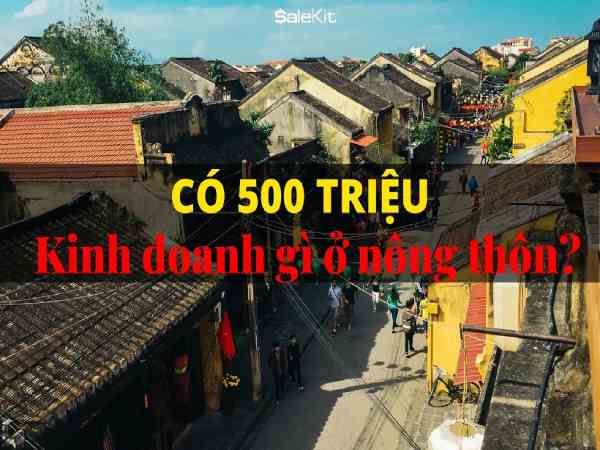 Kinh nghiệm đầu tư thành công với 500 triệu