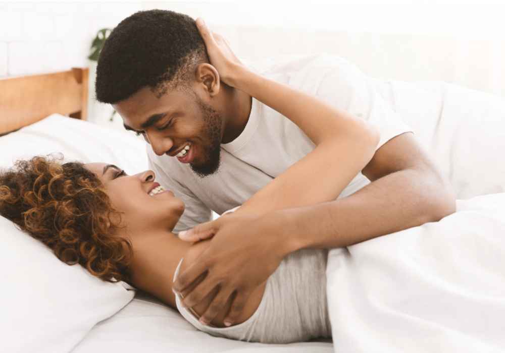 yếu tố ảnh hưởng đến chu kỳ ham muốn tình dục của đàn ông