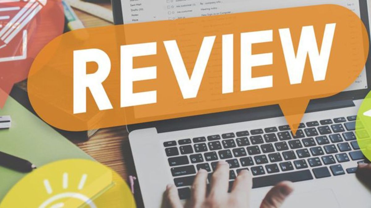 Kiếm tiền từ việc review sản phẩm