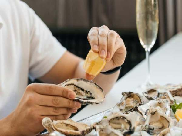 Dinh dưỡng quan trọng của hàu Dinh dưỡng quan trọng của hàu