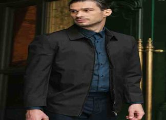 Cách kết hợp áo khoác với áo sơ mi nam tạo sự đẳng cấp áo khoác kết hợp với áo sơ mi nam