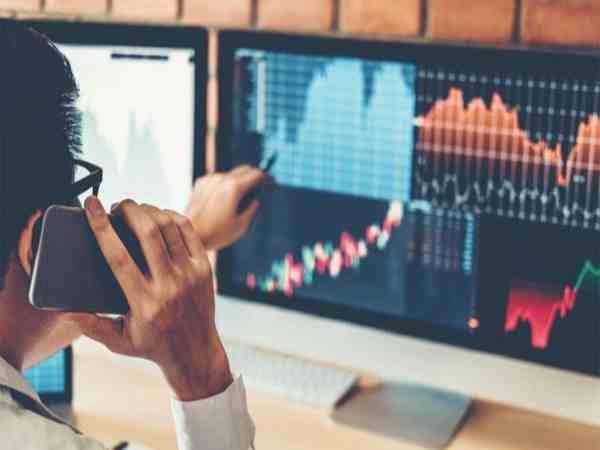 Quy trình bán giải chấp cổ phiếu