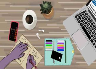 Cách chi tiêu hợp lý trong 1 tháng