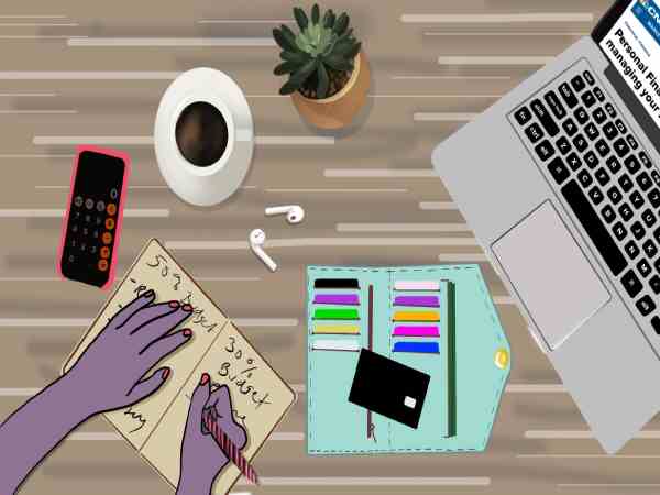 Tại sao cần chi tiêu hợp lý trong 1 tháng?