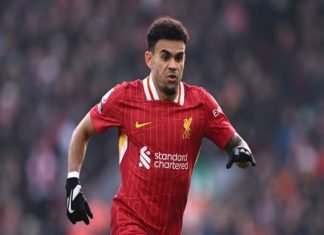 Chuyển nhượng 17/3: Luis Diaz mong muốn gia nhập Barca