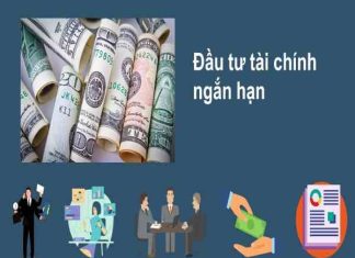 đầu tư tài chính ngắn hạn