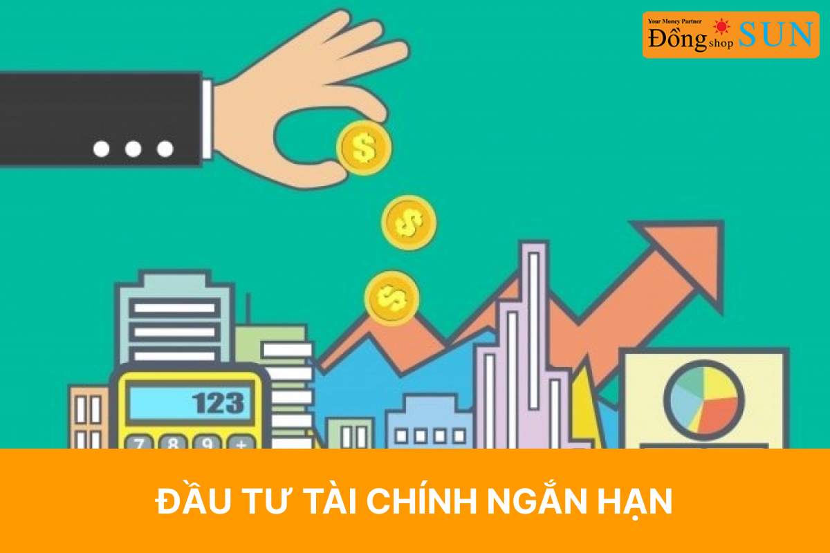 Lợi ích của đầu tư tài chính ngắn hạn Lợi ích của đầu tư tài chính ngắn hạn