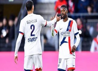 PSG tính toán trước đại chiến Liverpool