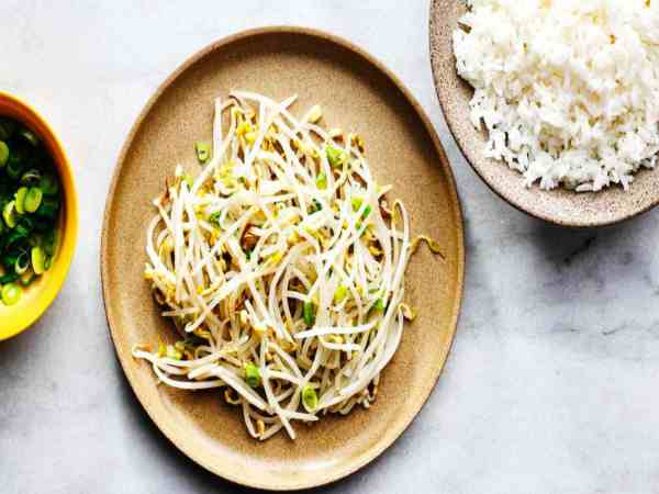 Hàm lượng dinh dưỡng trong giá đỗ Hàm lượng dinh dưỡng trong giá đỗ