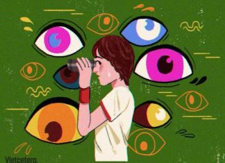 Khám phá ý nghĩa của ánh mắt trong giao tiếp thế nào? ý nghĩa của ánh mắt trong giao tiếp