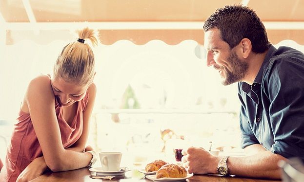 lưu ý khi giao tiếp qua ánh mắt