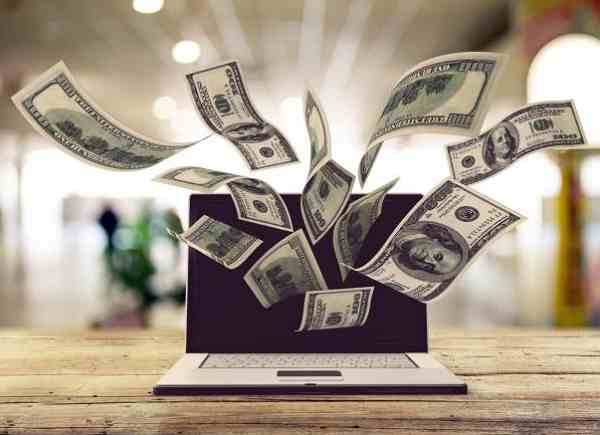 Dạy kèm trực tuyến - kiếm tiền từ kiến thức của bạn