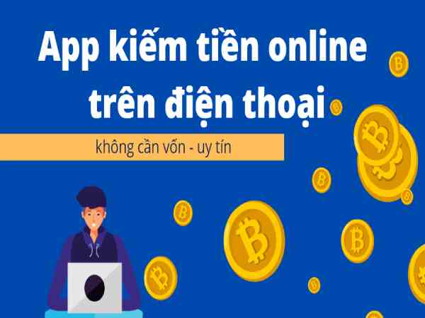 App kiếm tiền online là gì?