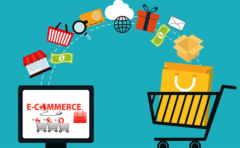 Kinh doanh online - cơ hội kiếm tiền tại nhà dễ dàng