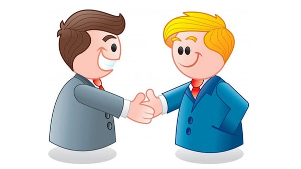 Chào hỏi Đối với người đã quen hoặc người được giới thiệu Chào hỏi Đối với người đã quen hoặc người được giới thiệu