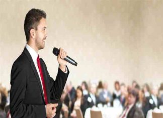 Các yếu tố vàng cần có thuyết trình thành công, hiệu quả các yếu tố giúp bài thuyết trình thành công