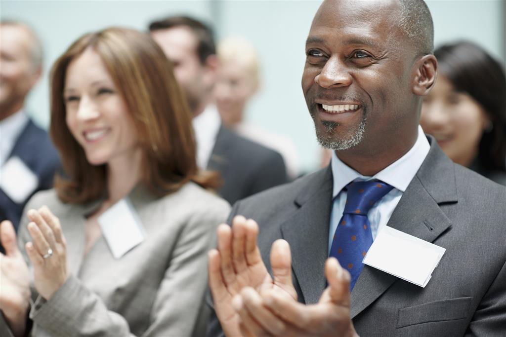 Mở đầu ấn tượng la yếu tố giúp bài thuyết trình thành công