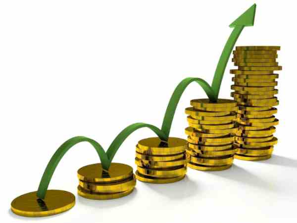 Lãi suất kép là gì? Lãi suất kép là gì?