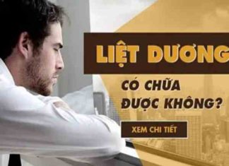 Liệt dương có chữa được không và chữa trị như thế nào? liệt dương có chữa được không