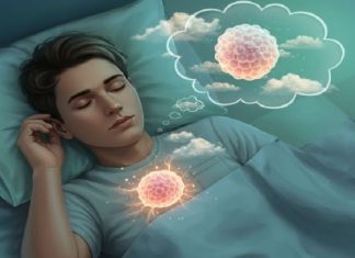 Nằm mơ thấy khối u cảnh báo điều gì về sức khỏe của bạn