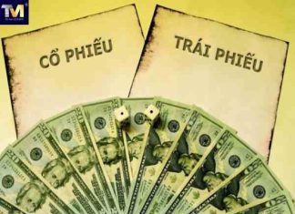 phân biệt cổ phiếu và trái phiếu