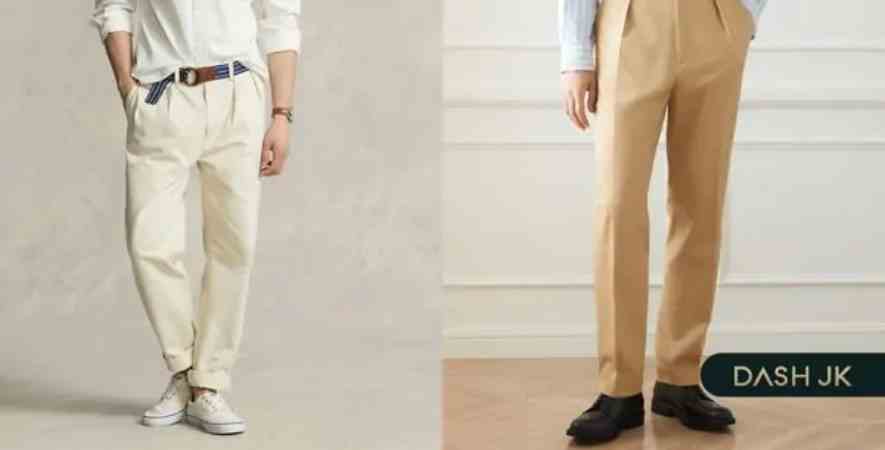 Vì sao màu be trở thành trang phục xu hướng hiện nay?