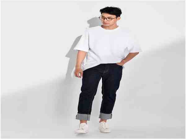 Cách phối đồ cho nam học sinh với giày