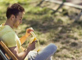 ăn chuối có tác dụng gì cho nam giới