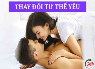 Làm thế nào để cải thiện cảm giác khi quan hệ tình dục? làm thế nào để có cảm giác khi quan hệ