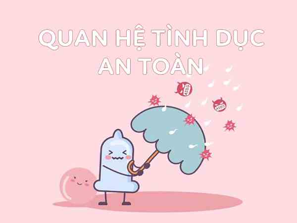 Cách phòng ngừa nguy cơ bệnh khi sex bằng miệng