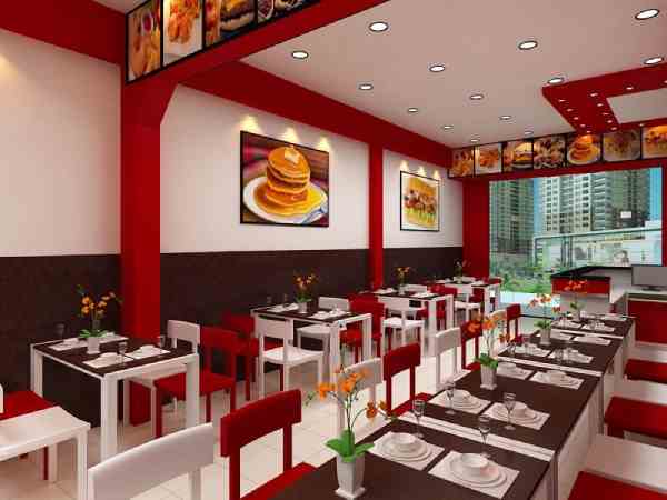 Kinh doanh đồ ăn và thức uống