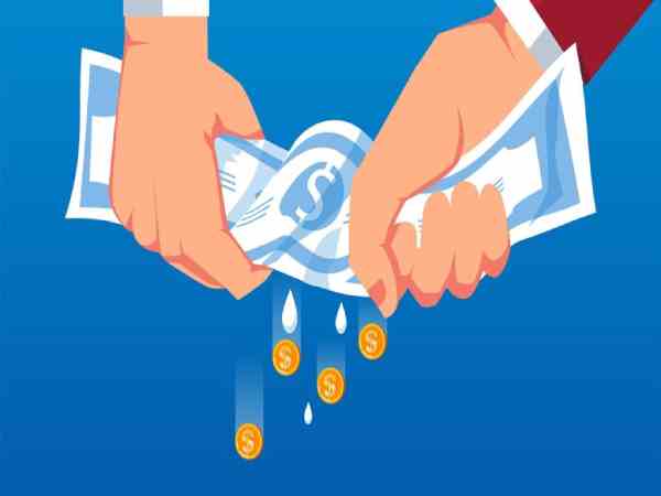 Cắt giảm hóa đơn điện, nước: