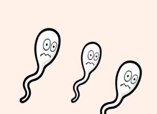 xuất tinh nhiều ở tuổi dậy thì có sao không