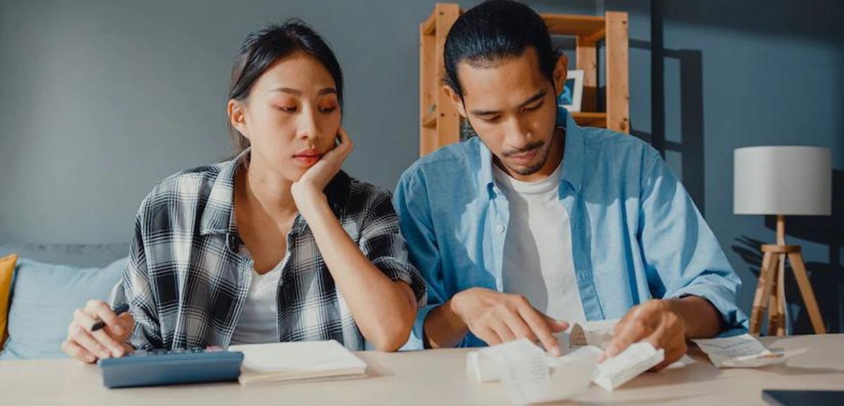 Các  bước để ghi sổ chi tiêu trong gia đình