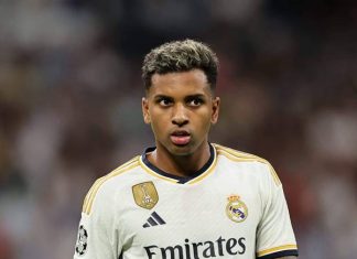 Tin bóng đá 27/3: Rodrygo Goes đứng trước ngã rẽ sự nghiệp