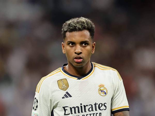 Tin bóng đá 27/3: Rodrygo Goes đứng trước ngã rẽ sự nghiệp