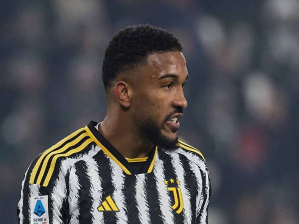 Tin Juventus: Bremer tiếc nuối khi CLB sa thải HLV Motta