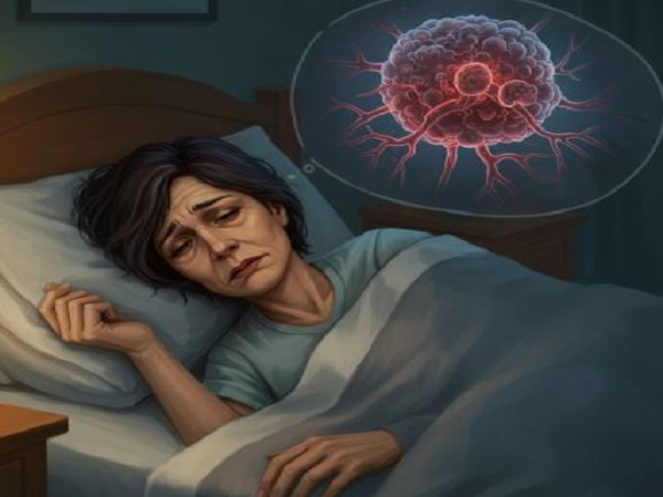 Giải mã giấc mơ thấy khối u dưới góc độ tâm linh