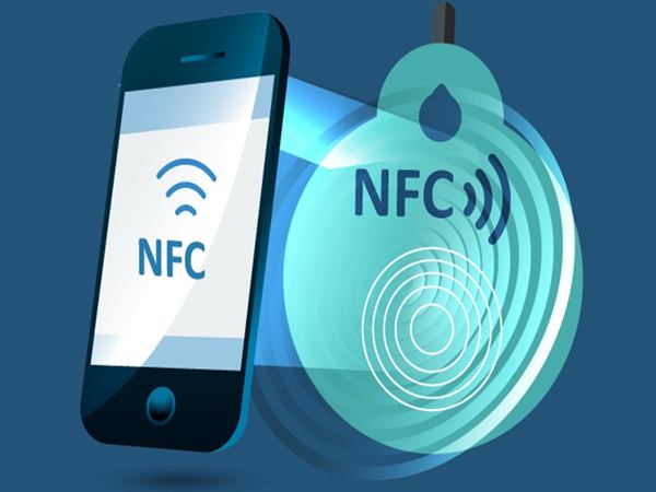 Hướng dẫn cách bật NFC trên iPhone 8 Plus để thanh toán 2